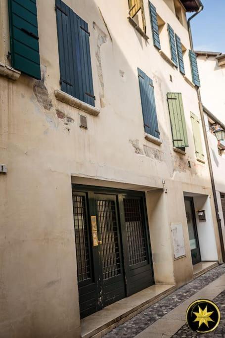 De Caesar Suite Pordenone Exterior foto